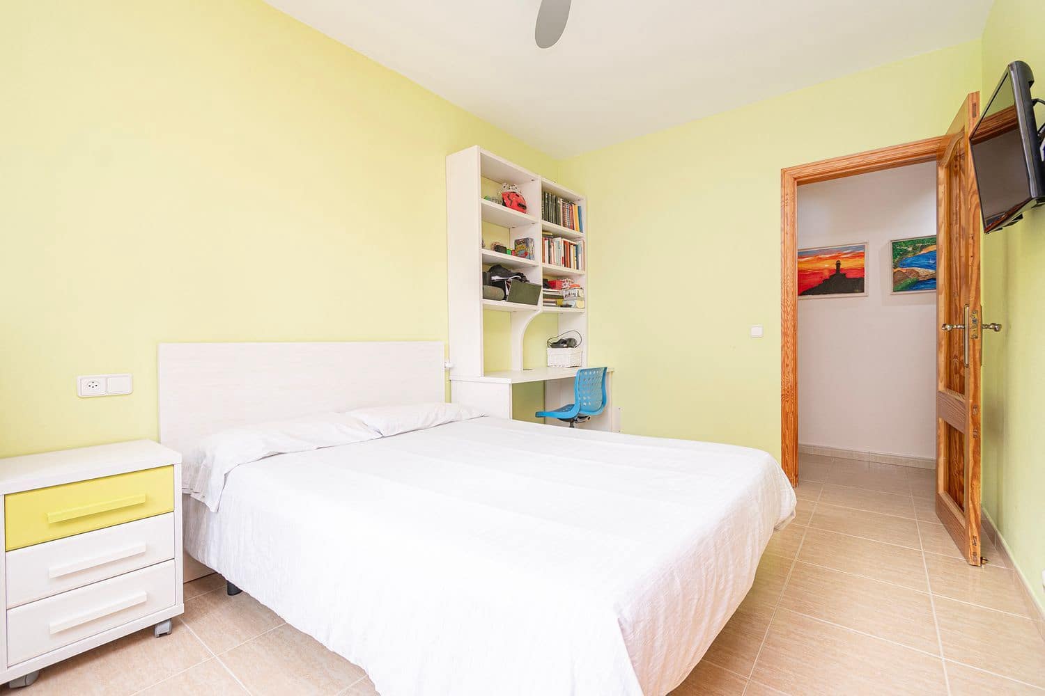 3 sypialnia Willa na sprzedaż w El Toro / Port Adriano z garażem - 1 070 000 € (Ref: 9433064)