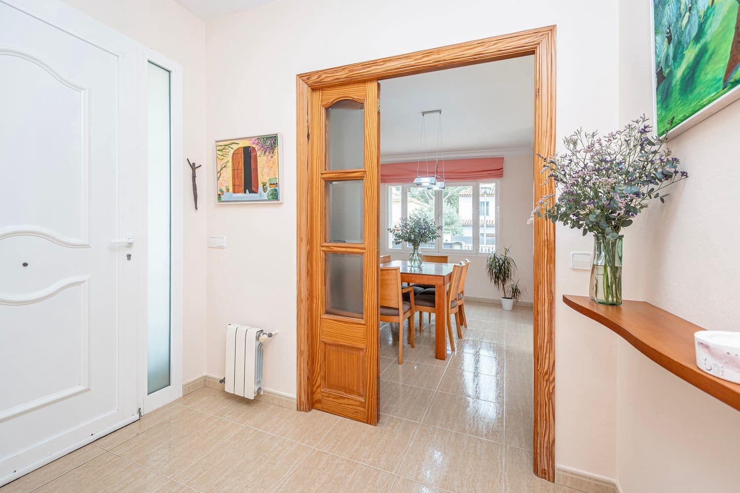 3 sypialnia Willa na sprzedaż w El Toro / Port Adriano z garażem - 1 070 000 € (Ref: 9433064)