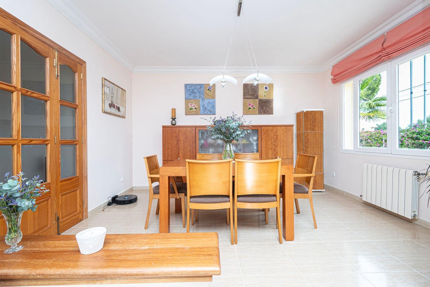 3 sypialnia Willa na sprzedaż w El Toro / Port Adriano z garażem - 1 070 000 € (Ref: 9433064)