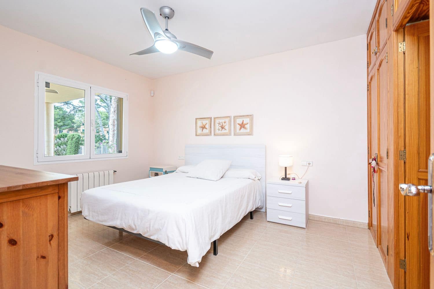 3 sypialnia Willa na sprzedaż w El Toro / Port Adriano z garażem - 1 070 000 € (Ref: 9433064)