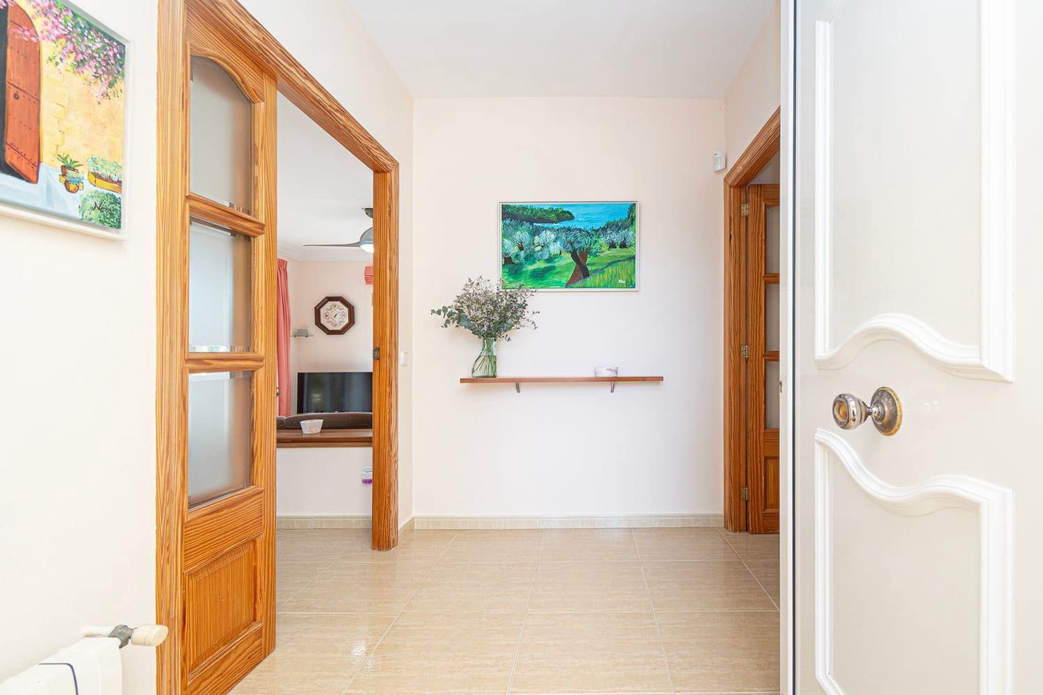 3 sypialnia Willa na sprzedaż w El Toro / Port Adriano z garażem - 1 070 000 € (Ref: 9433064)