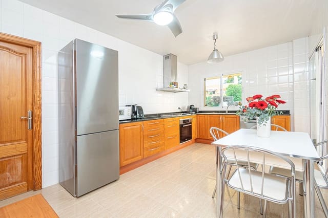 3 bedroom Villa for sale in El Toro / Port Adriano, Calvià with garage - € 1,070,000 (Ref: 9433064)