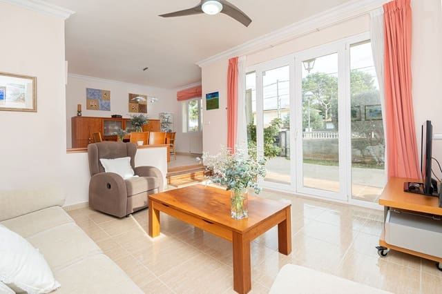 3 bedroom Villa for sale in El Toro / Port Adriano, Calvià with garage - € 1,070,000 (Ref: 9433064)