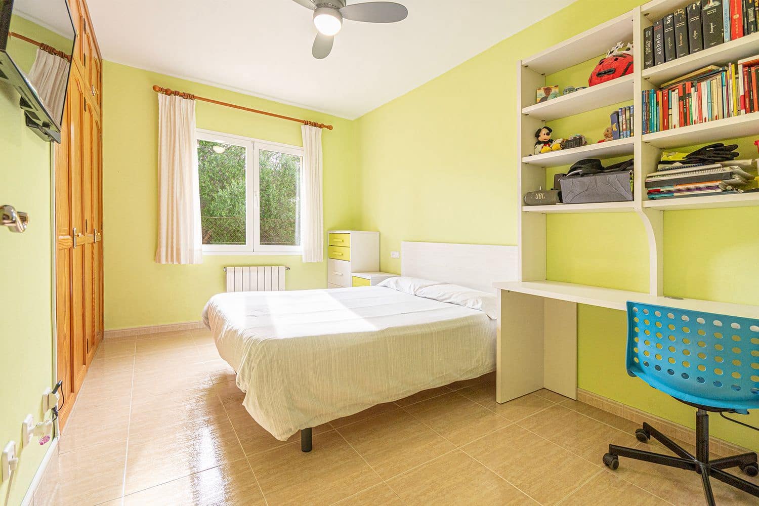 3 sypialnia Willa na sprzedaż w El Toro / Port Adriano z garażem - 1 070 000 € (Ref: 9433064)