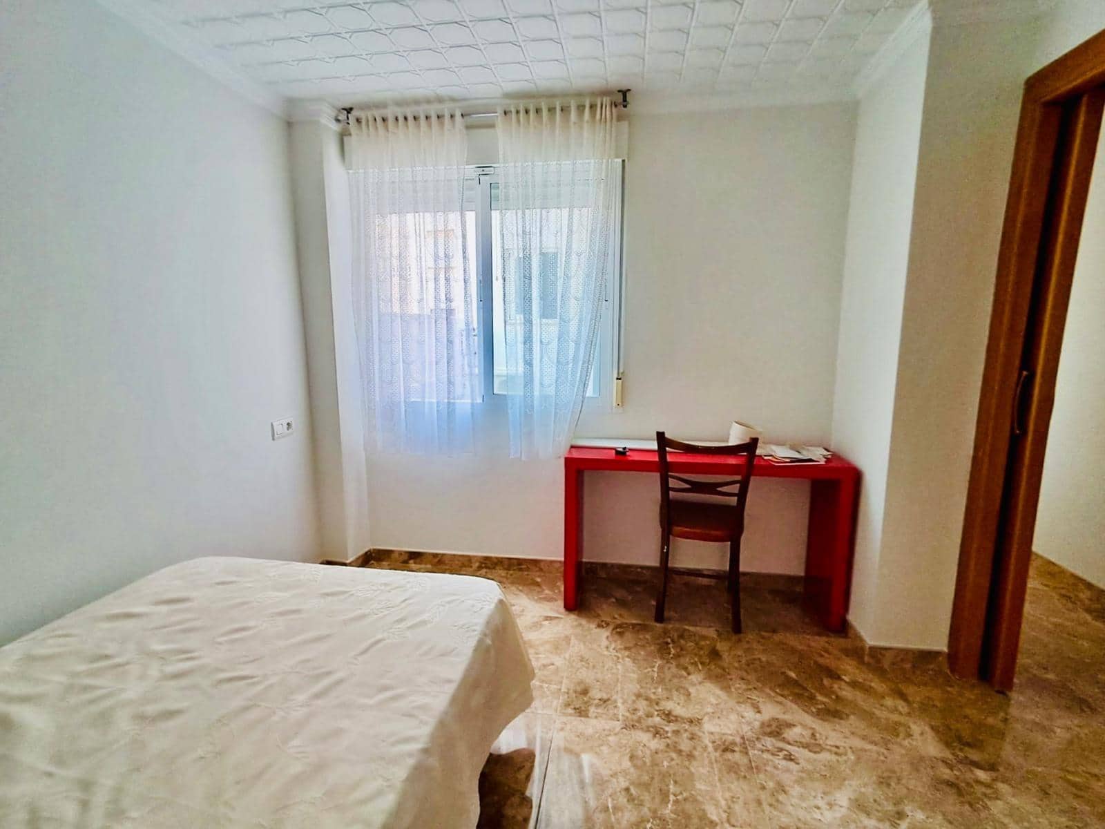 5 sypialnia Mieszkanie na sprzedaż w Aguilas - 195 000 € (Ref: 10000121)