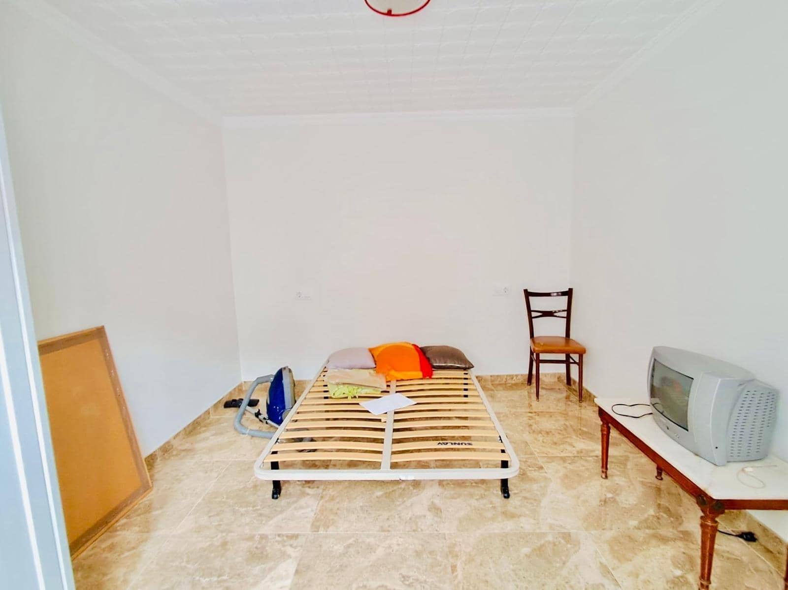 5 sypialnia Mieszkanie na sprzedaż w Aguilas - 195 000 € (Ref: 10000121)