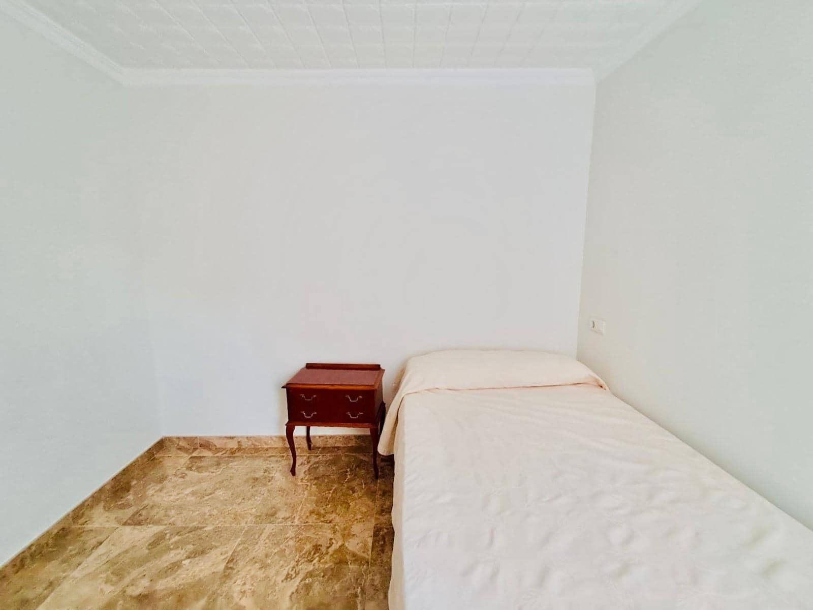 5 sypialnia Mieszkanie na sprzedaż w Aguilas - 195 000 € (Ref: 10000121)