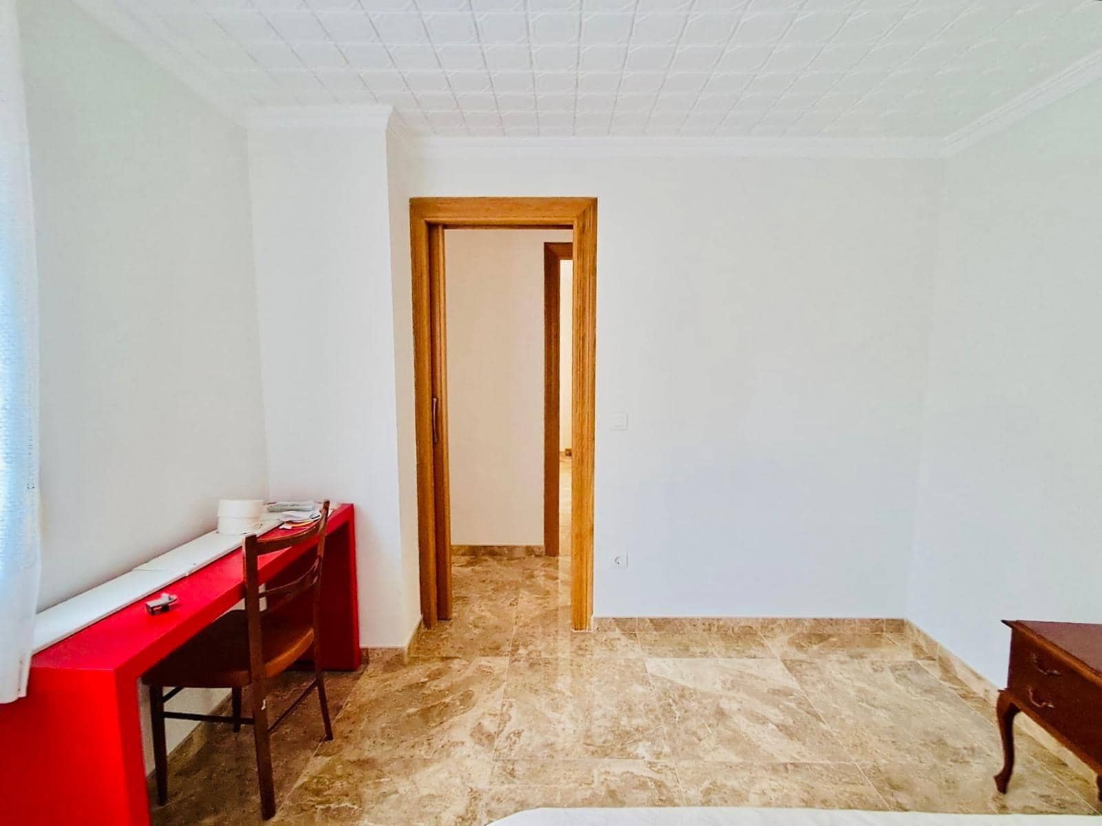 5 sypialnia Mieszkanie na sprzedaż w Aguilas - 195 000 € (Ref: 10000121)
