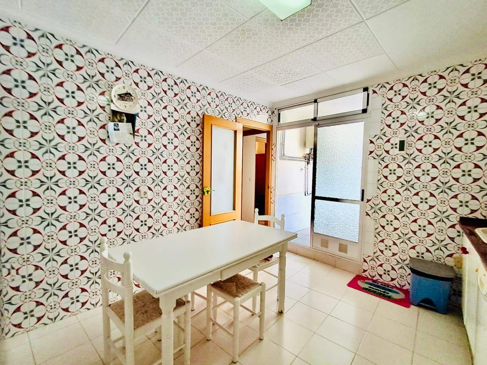 5 sypialnia Mieszkanie na sprzedaż w Aguilas - 195 000 € (Ref: 10000121)