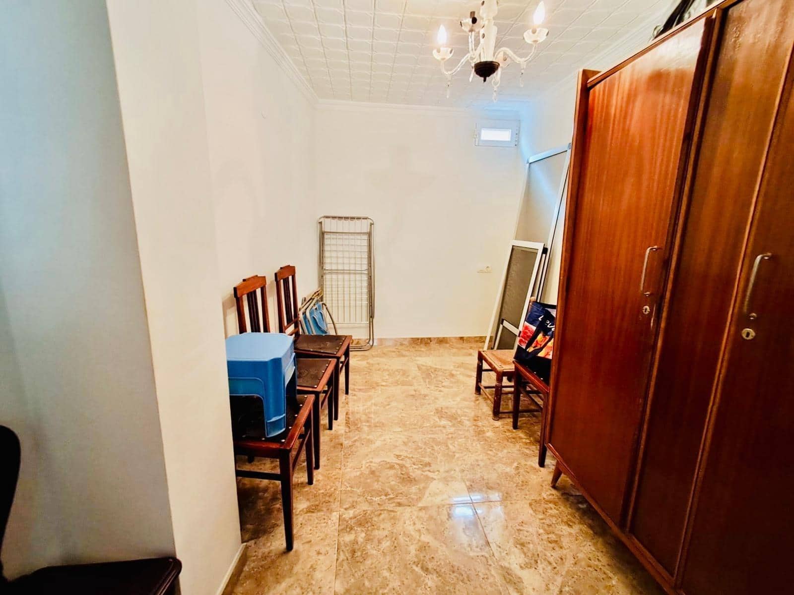 5 sypialnia Mieszkanie na sprzedaż w Aguilas - 195 000 € (Ref: 10000121)