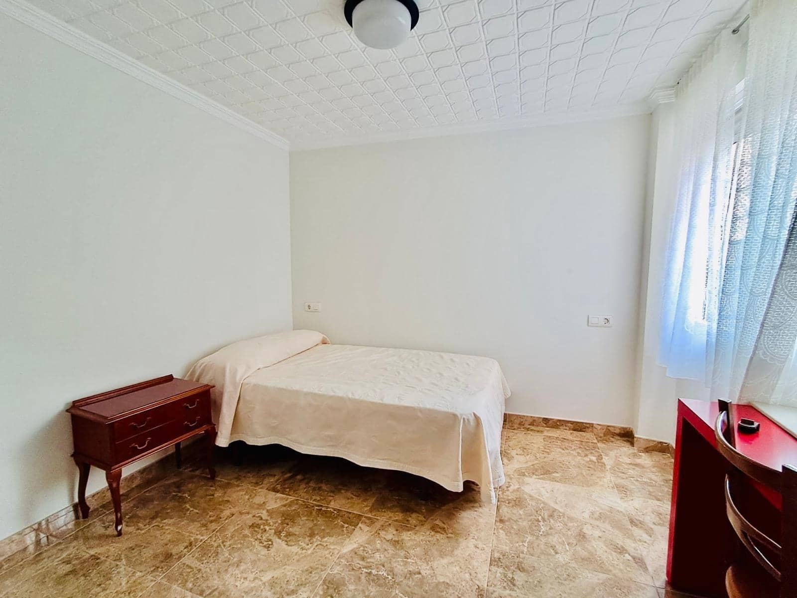 5 sypialnia Mieszkanie na sprzedaż w Aguilas - 195 000 € (Ref: 10000121)