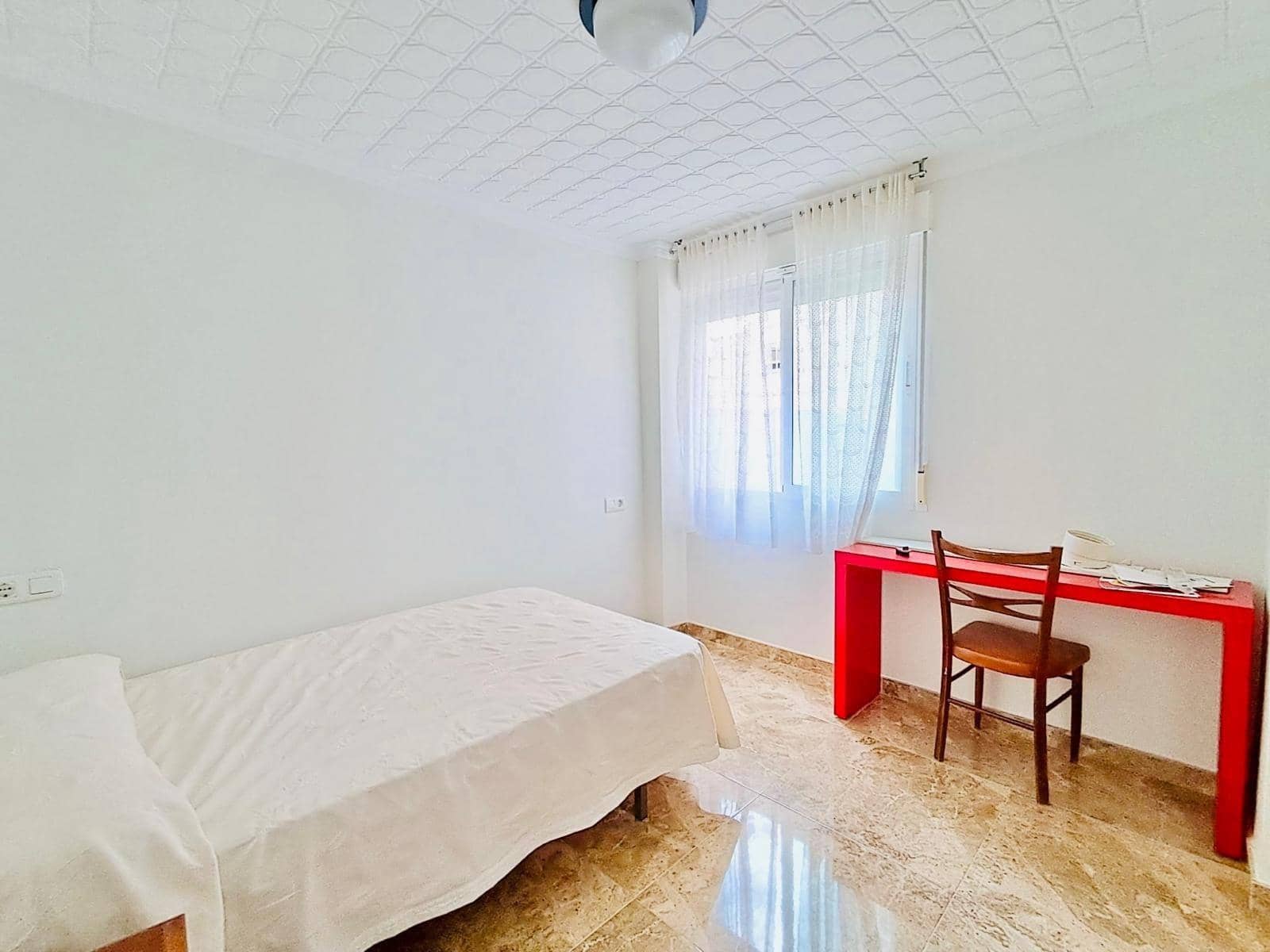 5 sypialnia Mieszkanie na sprzedaż w Aguilas - 195 000 € (Ref: 10000121)