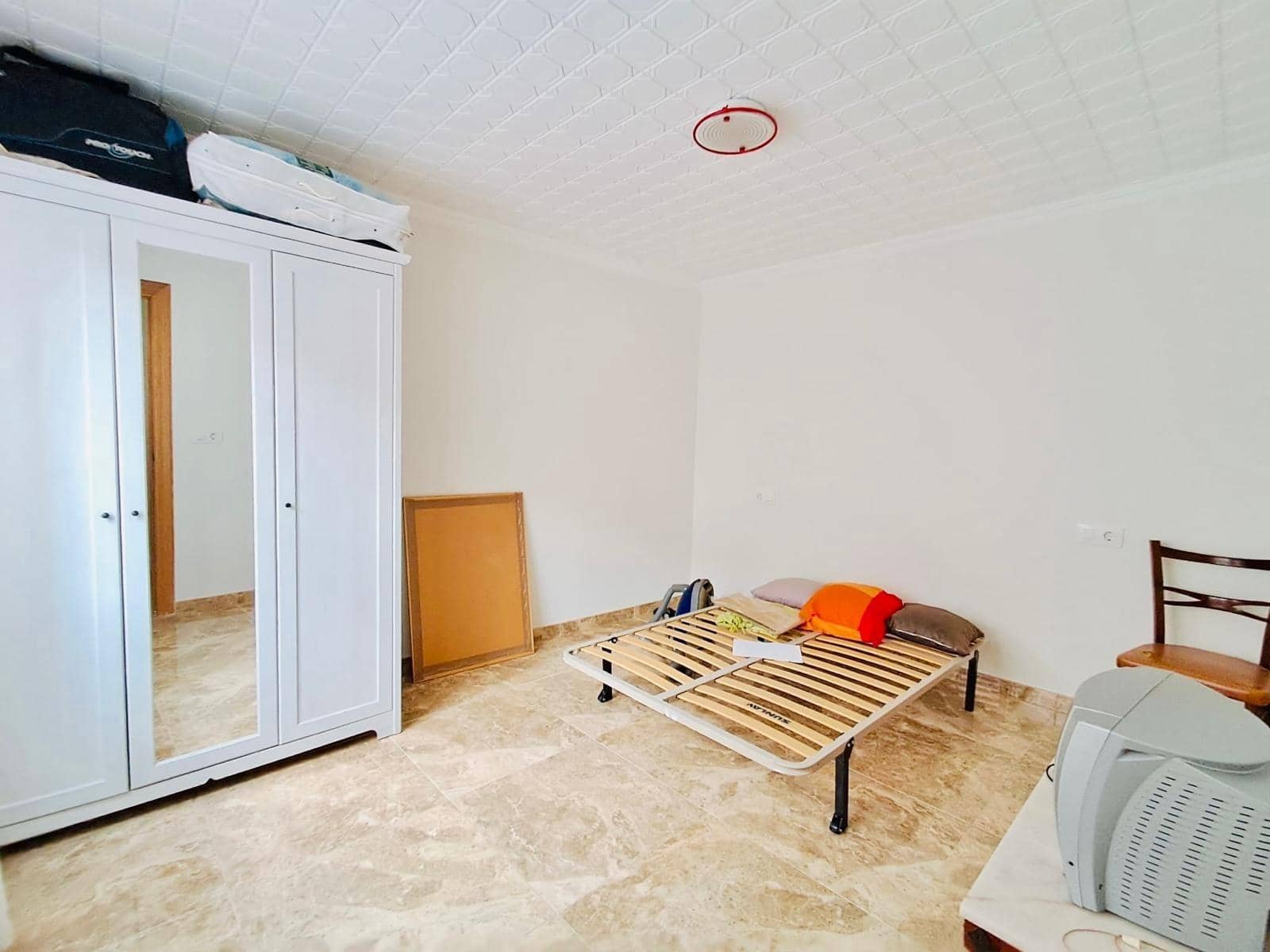 5 sypialnia Mieszkanie na sprzedaż w Aguilas - 195 000 € (Ref: 10000121)