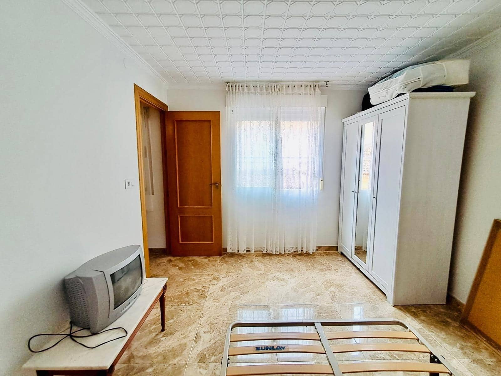 5 sypialnia Mieszkanie na sprzedaż w Aguilas - 195 000 € (Ref: 10000121)