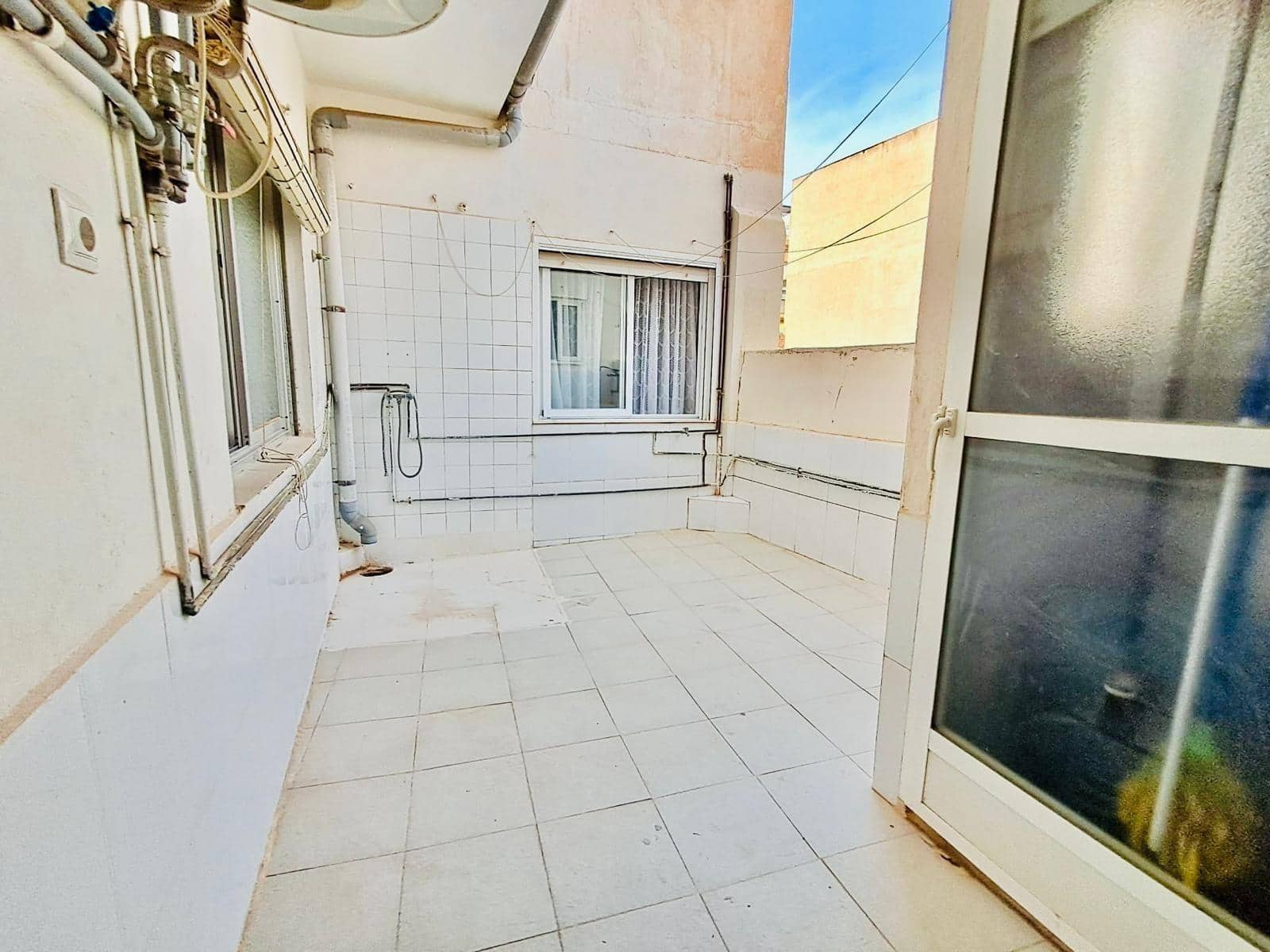 5 sypialnia Mieszkanie na sprzedaż w Aguilas - 195 000 € (Ref: 10000121)