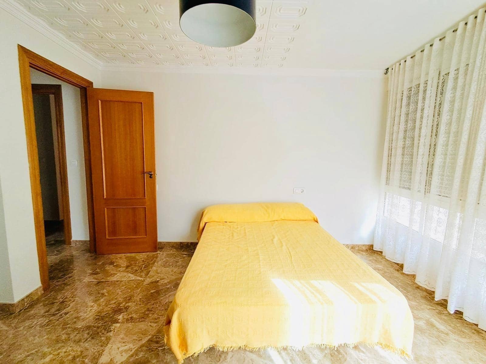 5 sypialnia Mieszkanie na sprzedaż w Aguilas - 195 000 € (Ref: 10000121)