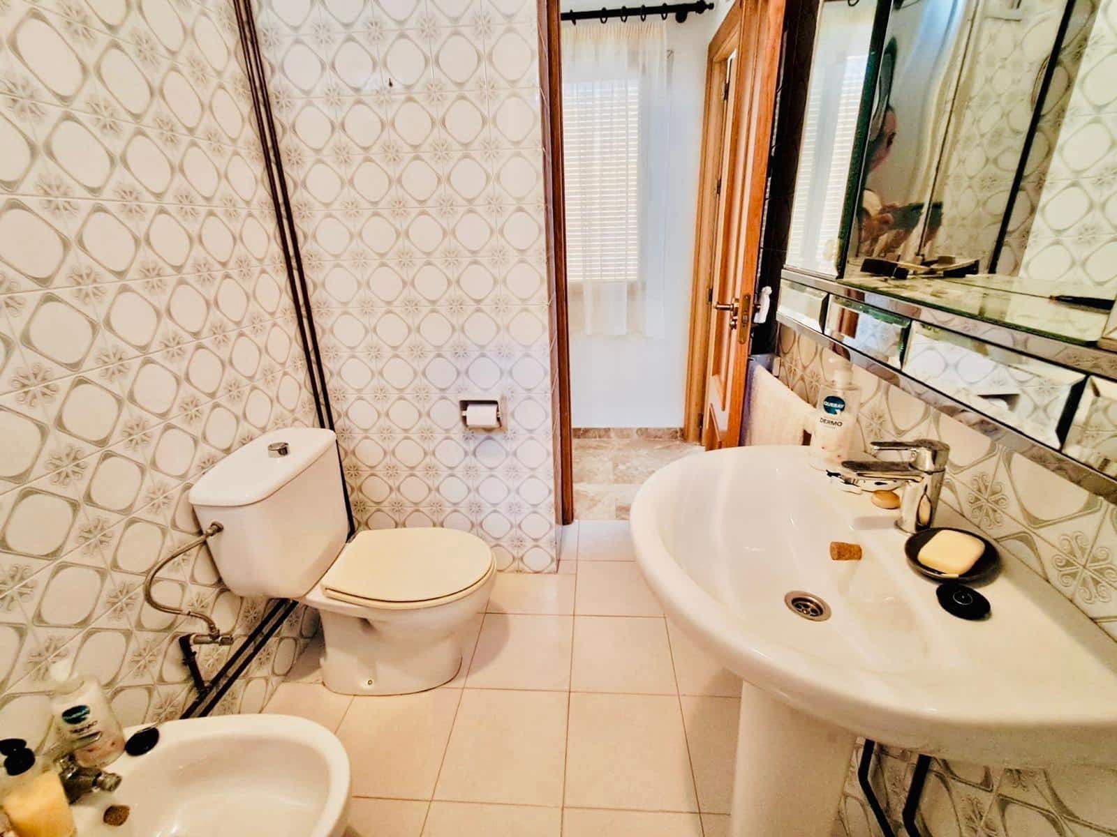 5 sypialnia Mieszkanie na sprzedaż w Aguilas - 195 000 € (Ref: 10000121)