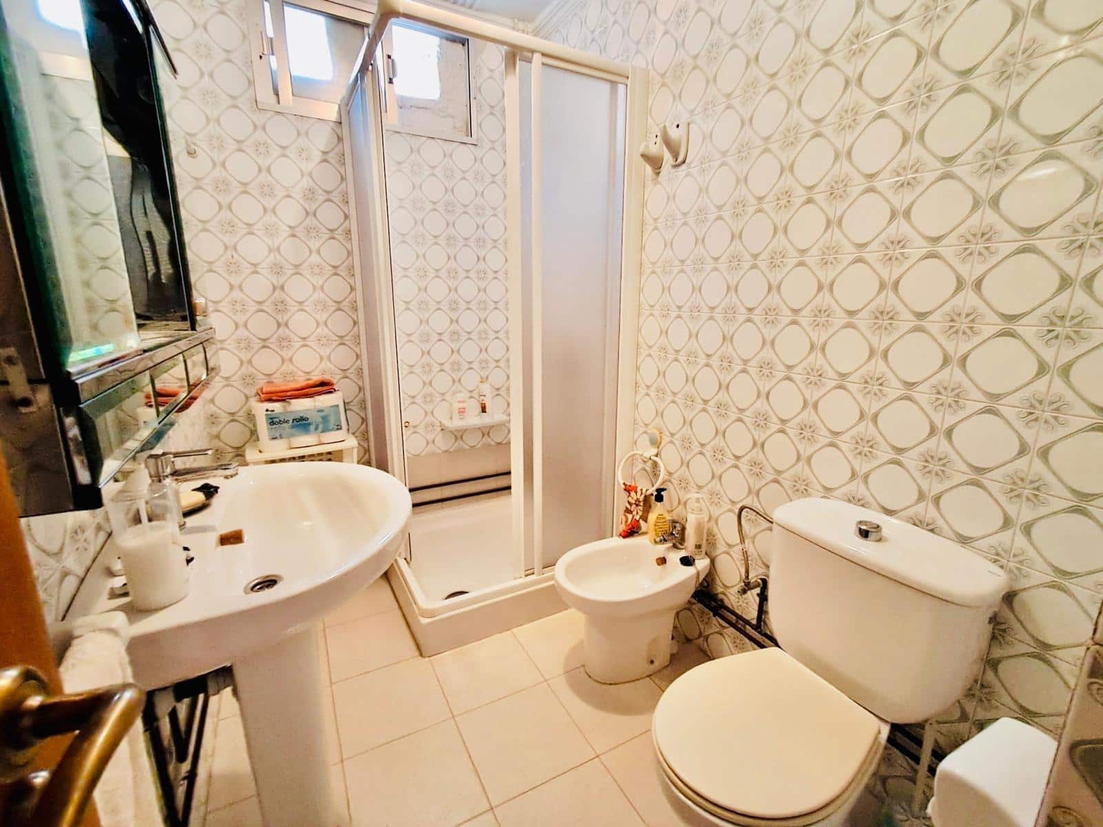 5 sypialnia Mieszkanie na sprzedaż w Aguilas - 195 000 € (Ref: 10000121)
