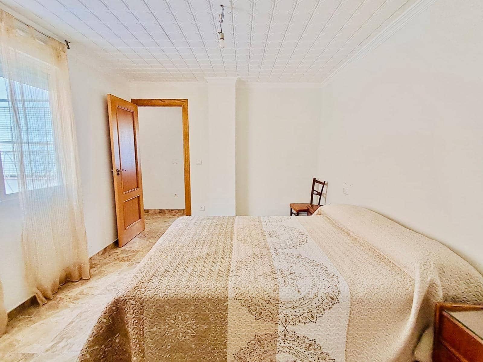 5 sypialnia Mieszkanie na sprzedaż w Aguilas - 195 000 € (Ref: 10000121)