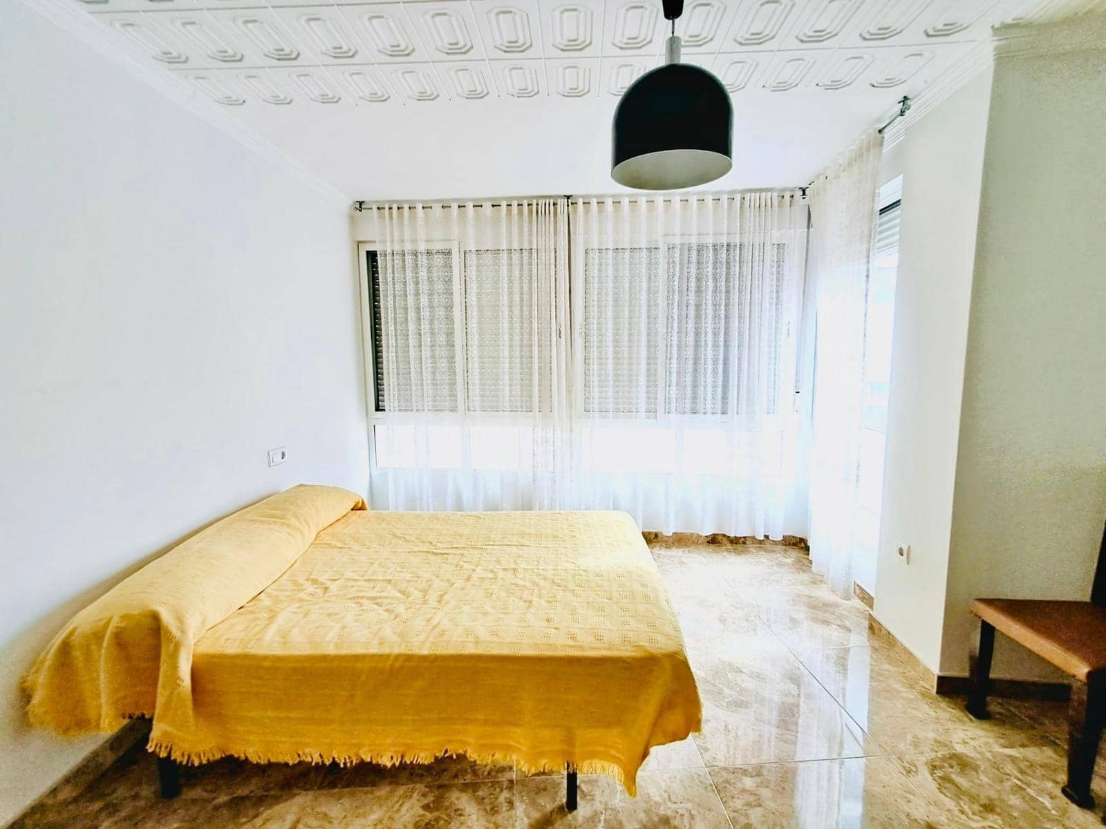 5 sypialnia Mieszkanie na sprzedaż w Aguilas - 195 000 € (Ref: 10000121)