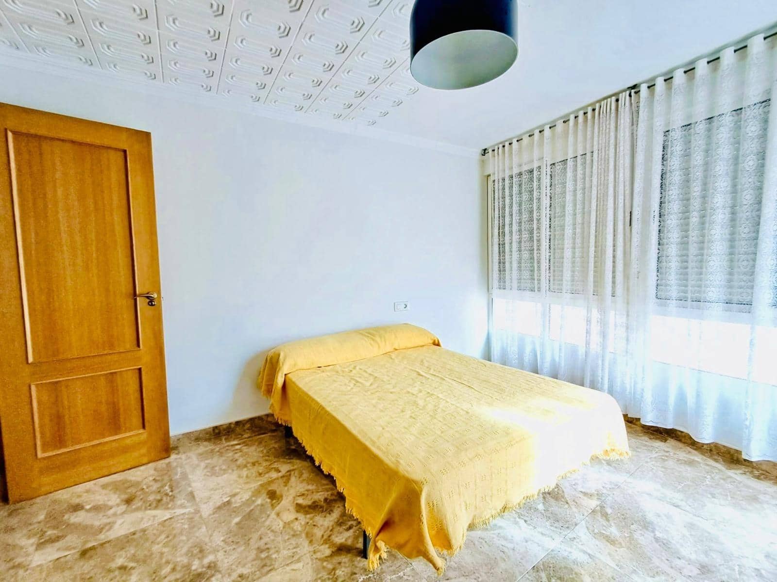 5 sypialnia Mieszkanie na sprzedaż w Aguilas - 195 000 € (Ref: 10000121)