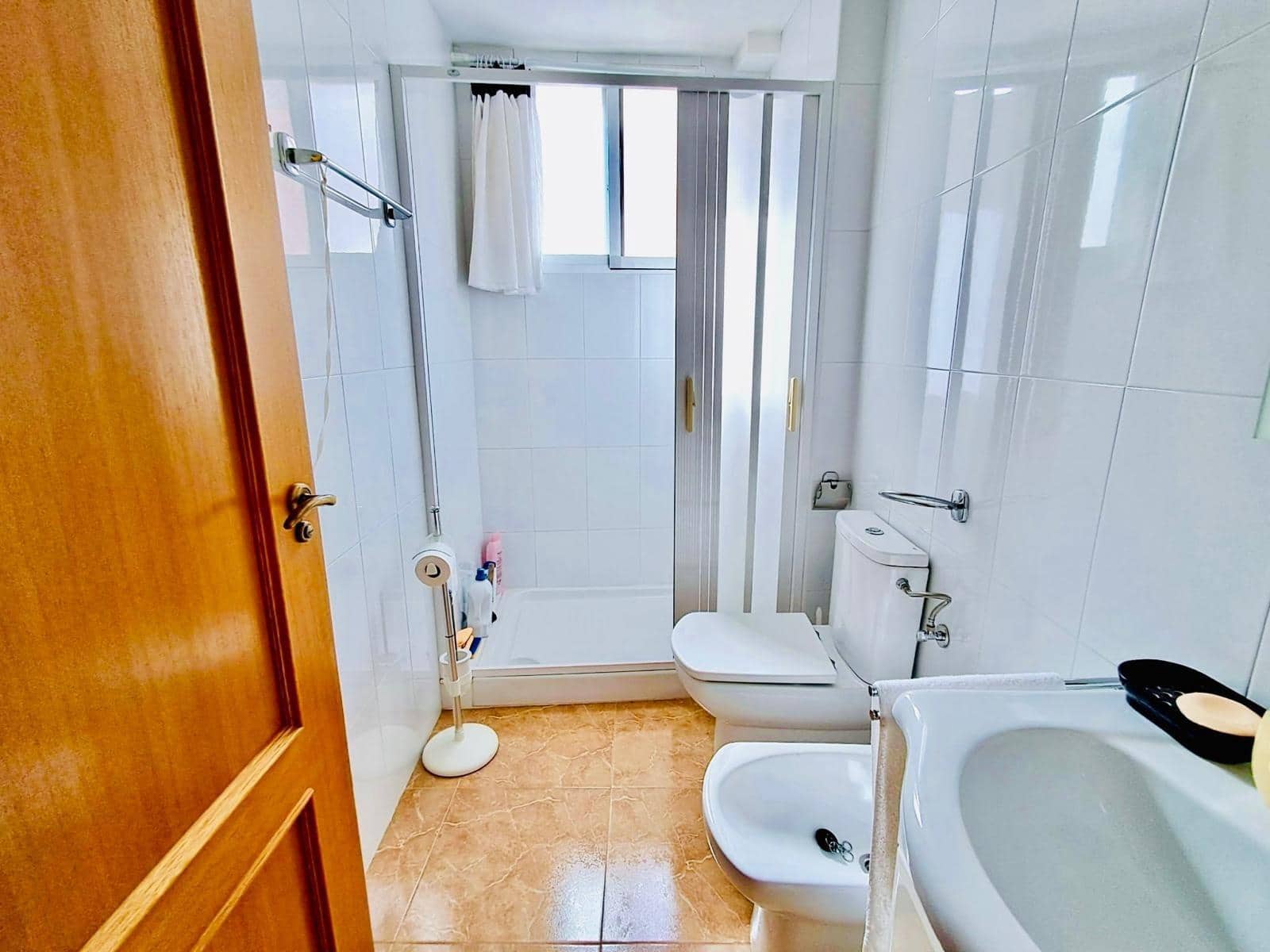5 sypialnia Mieszkanie na sprzedaż w Aguilas - 195 000 € (Ref: 10000121)