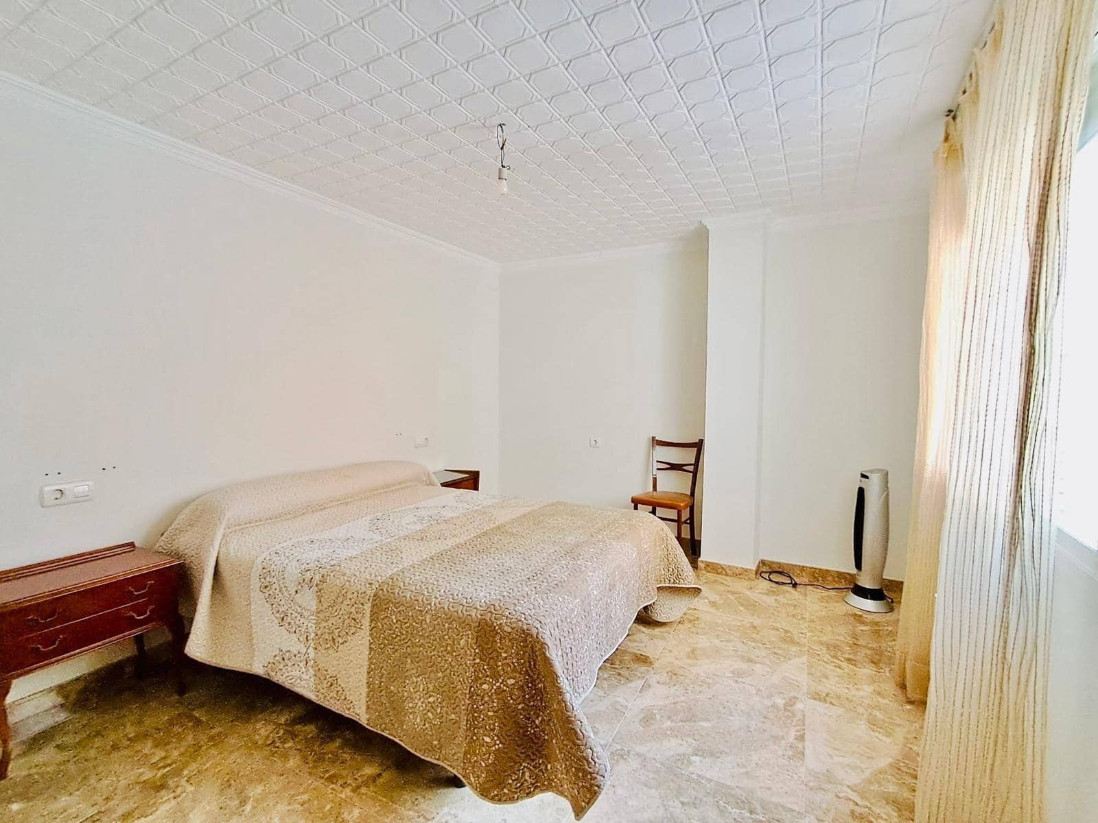 5 sypialnia Mieszkanie na sprzedaż w Aguilas - 195 000 € (Ref: 10000121)