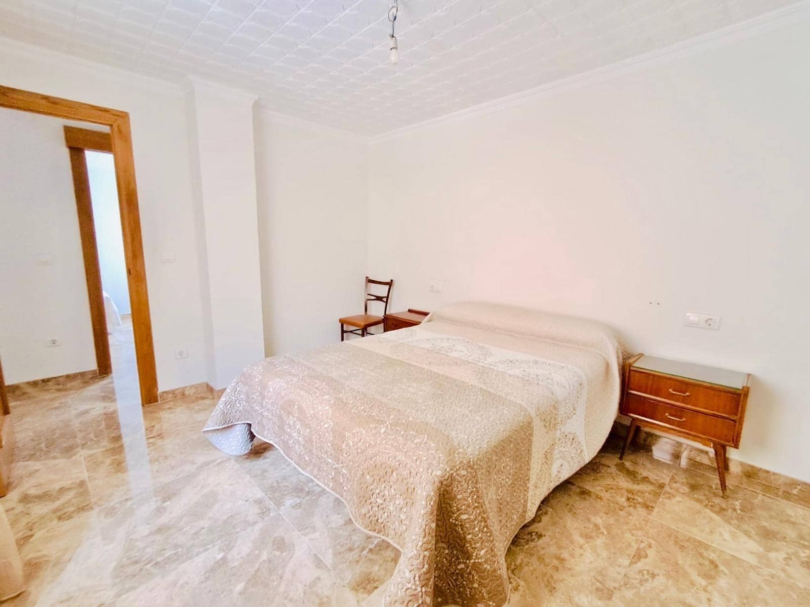 5 sypialnia Mieszkanie na sprzedaż w Aguilas - 195 000 € (Ref: 10000121)