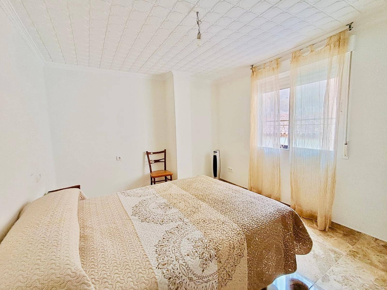 5 sypialnia Mieszkanie na sprzedaż w Aguilas - 195 000 € (Ref: 10000121)