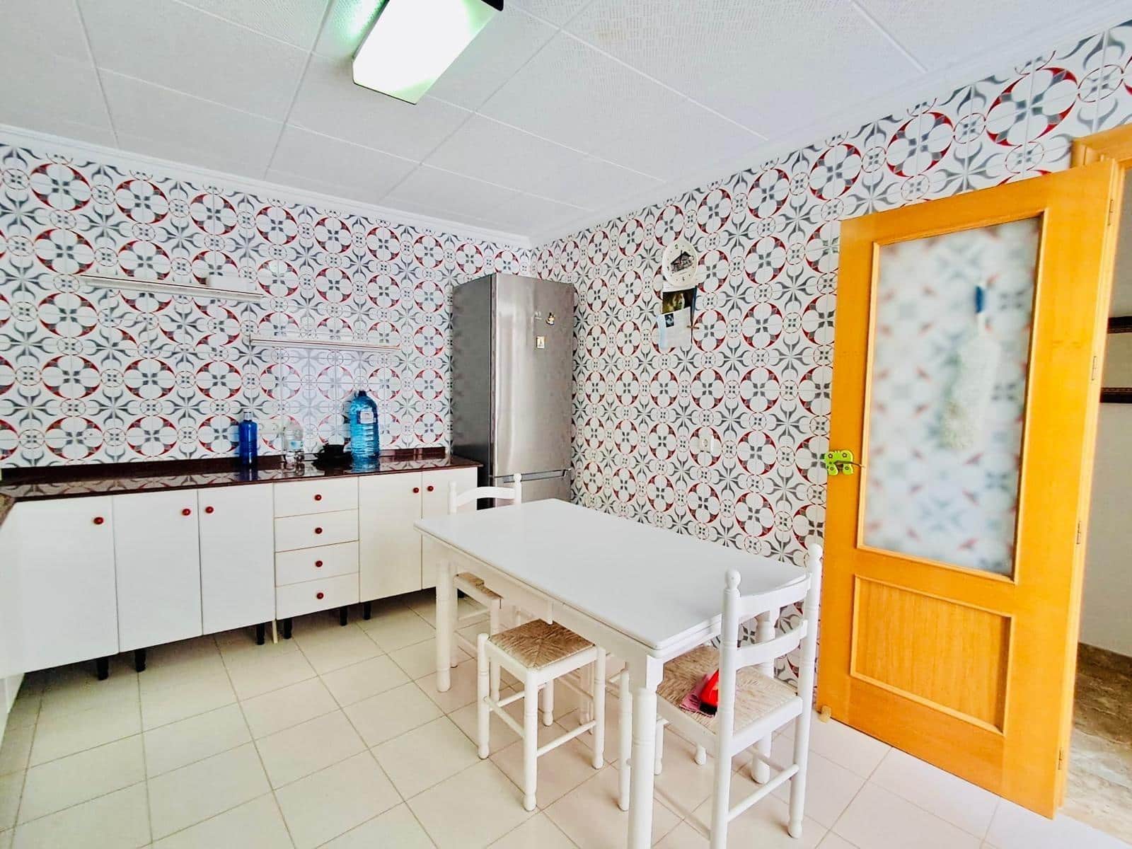 5 sypialnia Mieszkanie na sprzedaż w Aguilas - 195 000 € (Ref: 10000121)