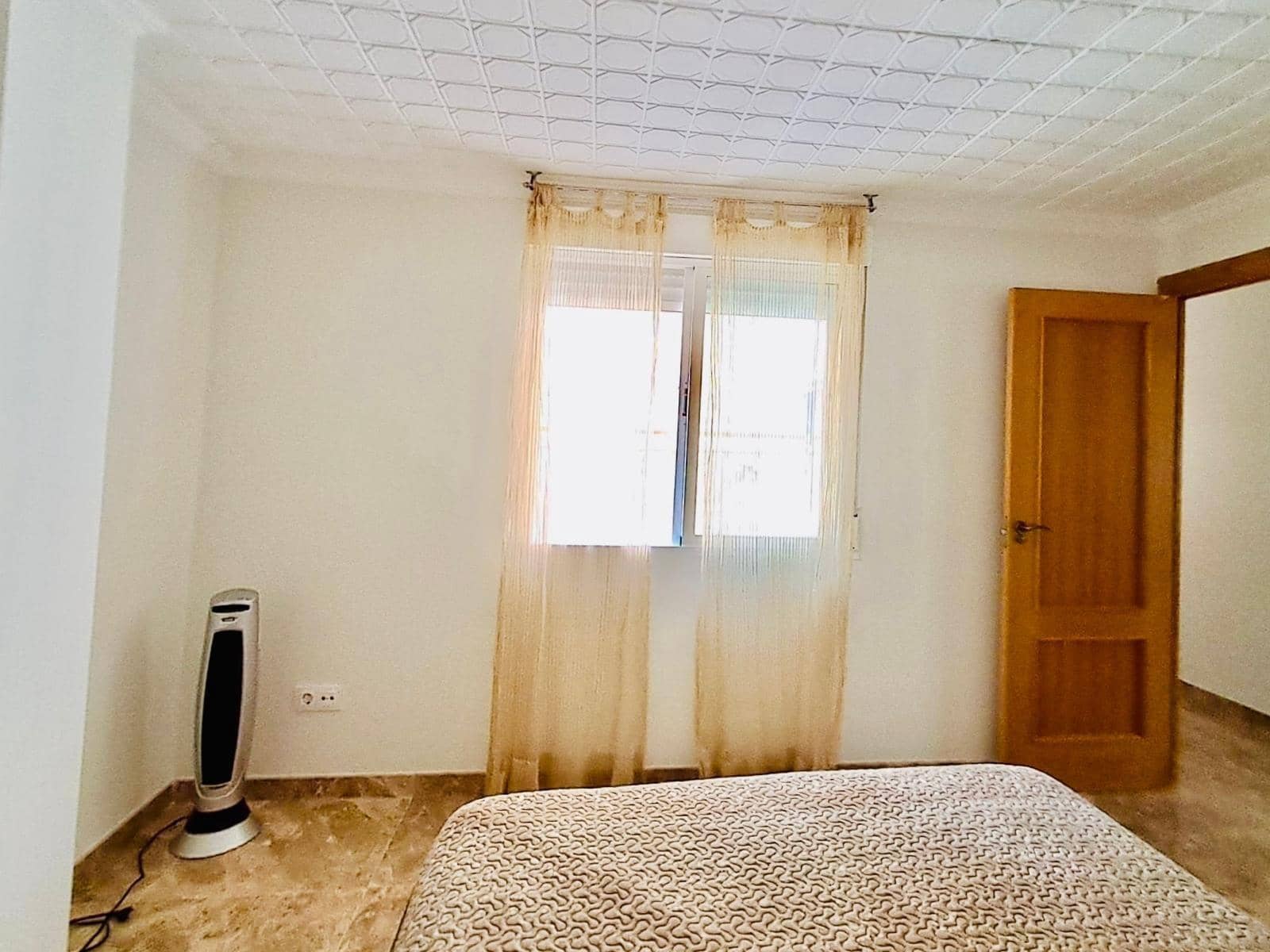 5 sypialnia Mieszkanie na sprzedaż w Aguilas - 195 000 € (Ref: 10000121)