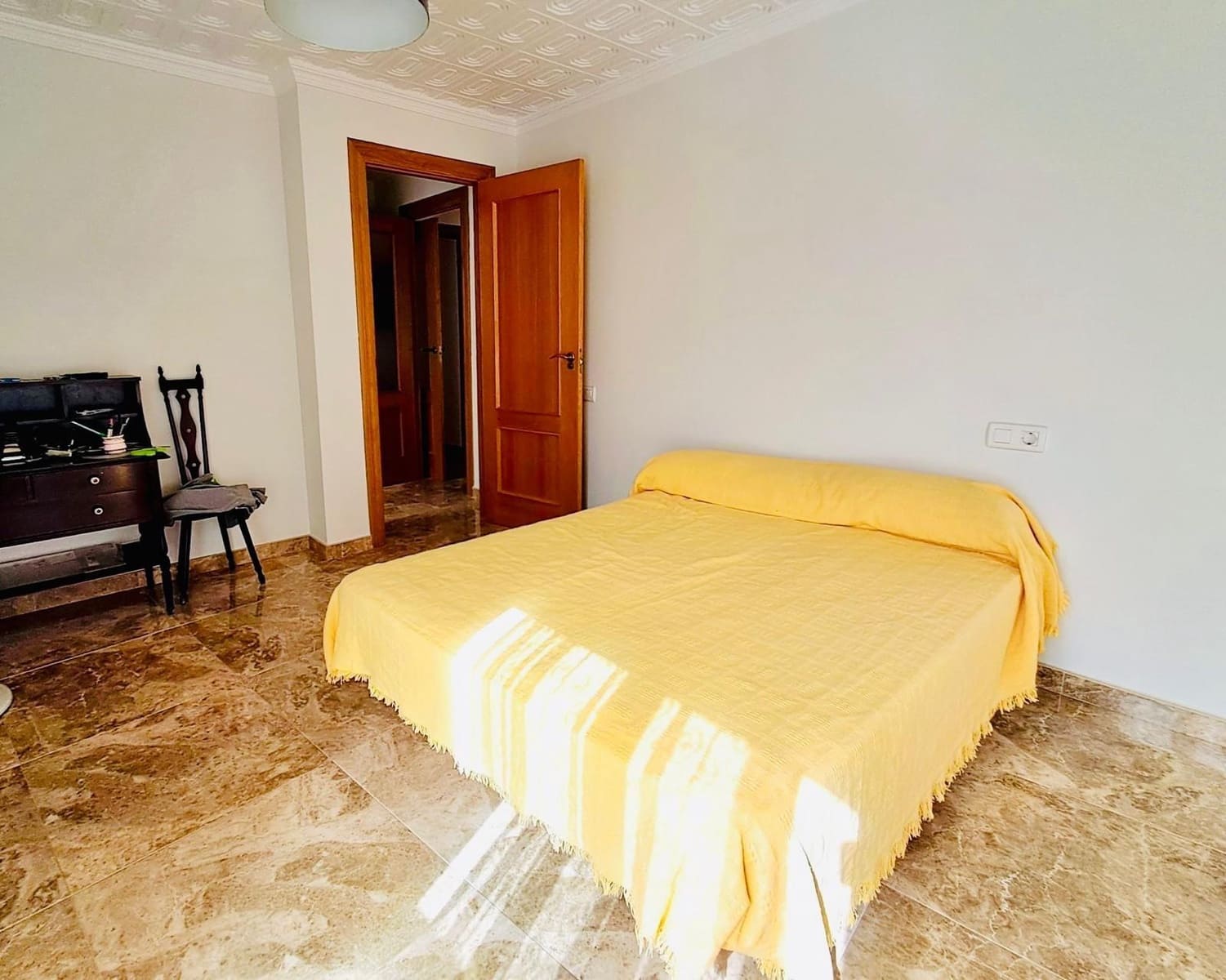 5 sypialnia Mieszkanie na sprzedaż w Aguilas - 195 000 € (Ref: 10000121)