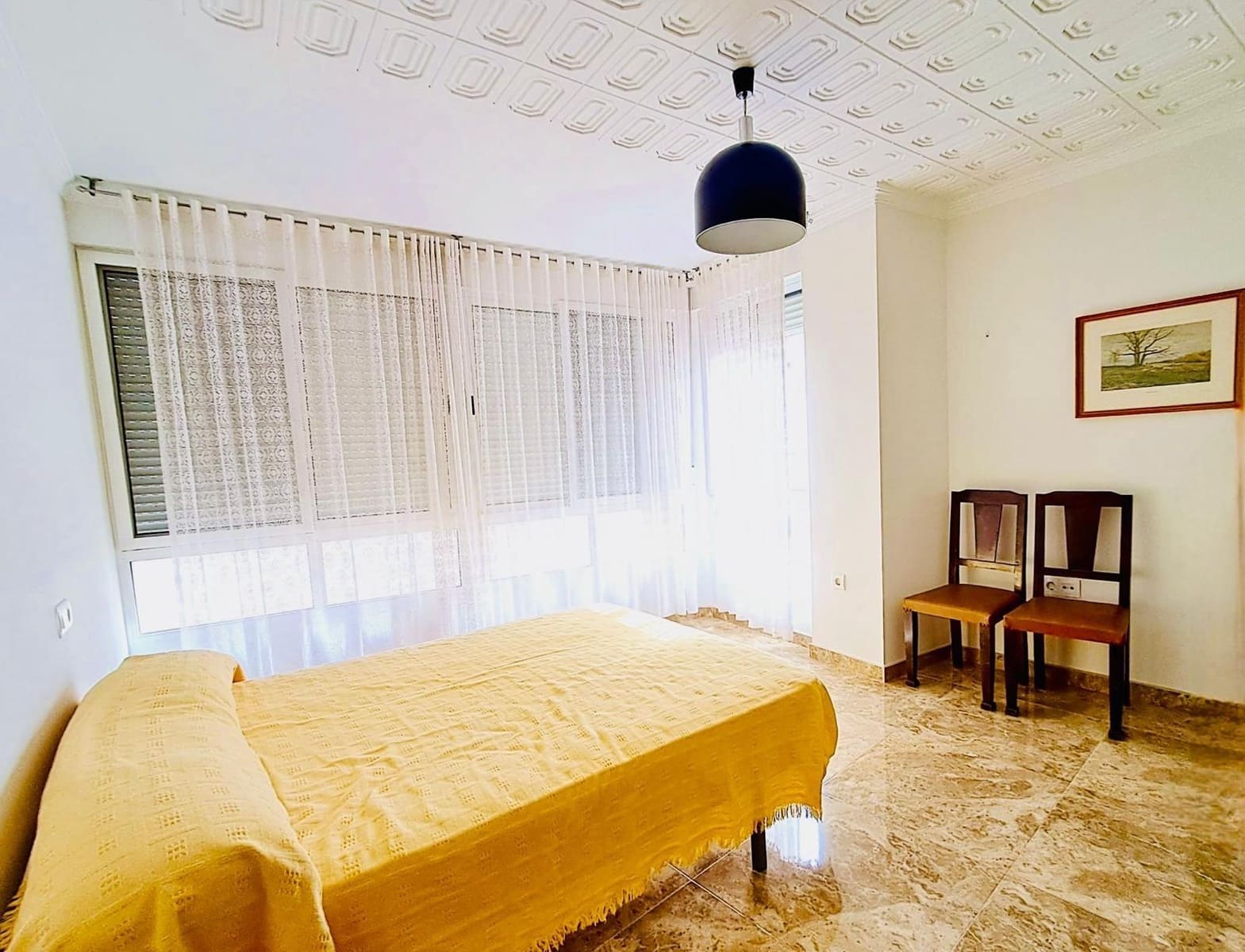 5 sypialnia Mieszkanie na sprzedaż w Aguilas - 195 000 € (Ref: 10000121)