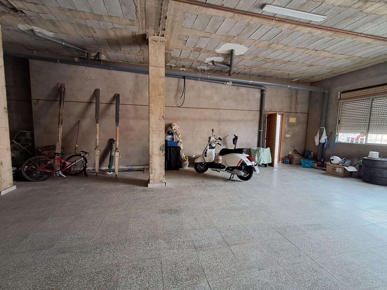 Komercyjne na sprzedaż w Aguilas z garażem - 105 000 € (Ref: 10003801)