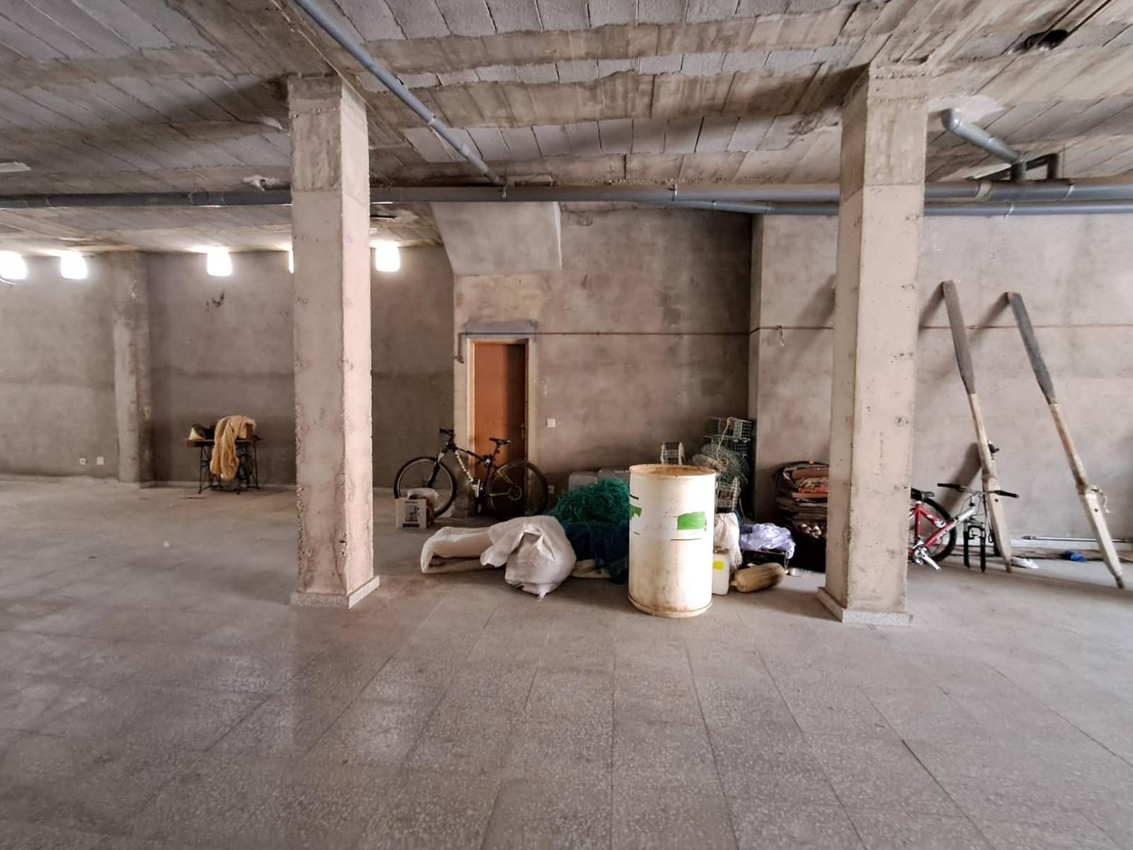 Komercyjne na sprzedaż w Aguilas z garażem - 105 000 € (Ref: 10003801)