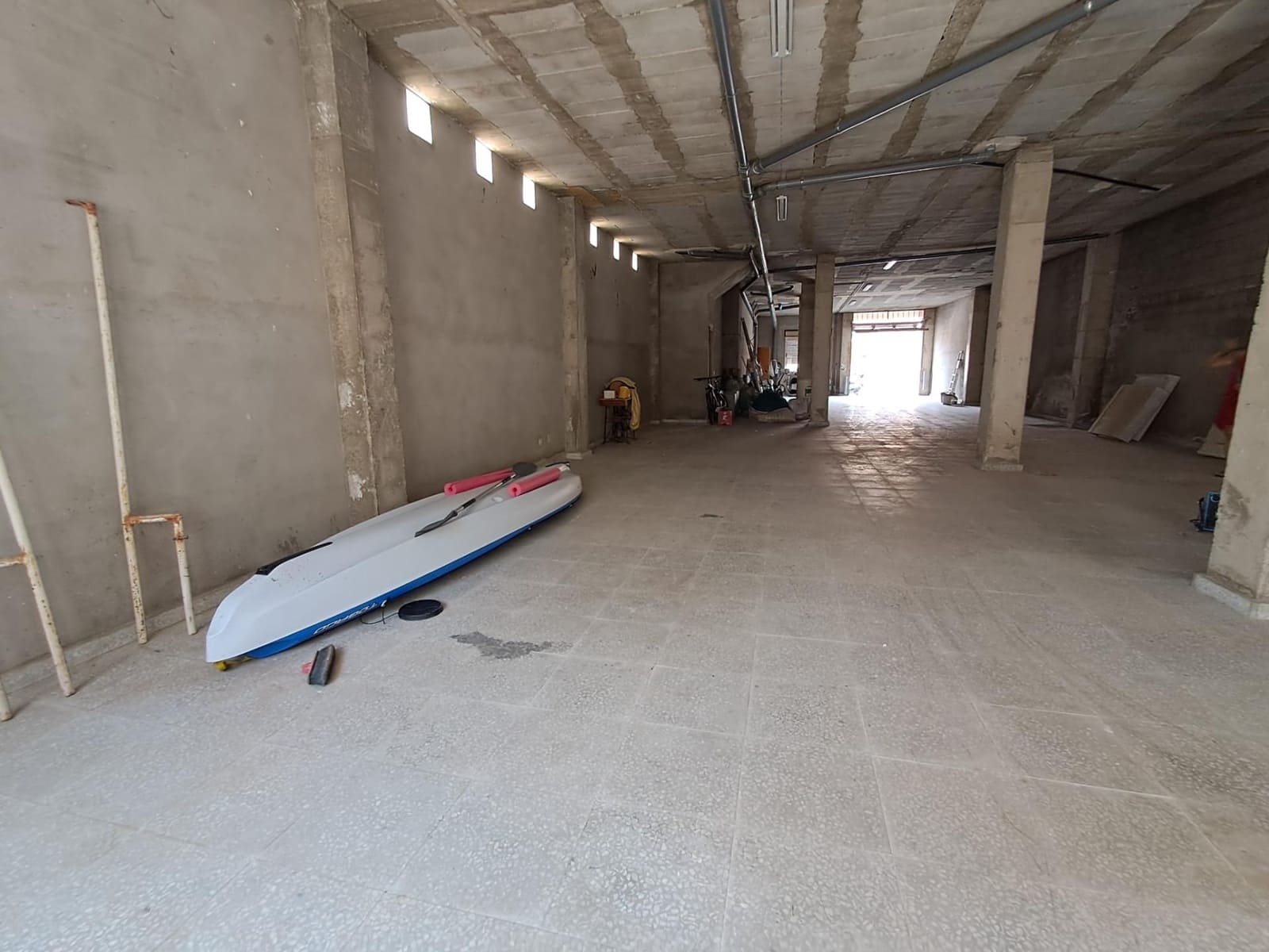 Komercyjne na sprzedaż w Aguilas z garażem - 105 000 € (Ref: 10003801)