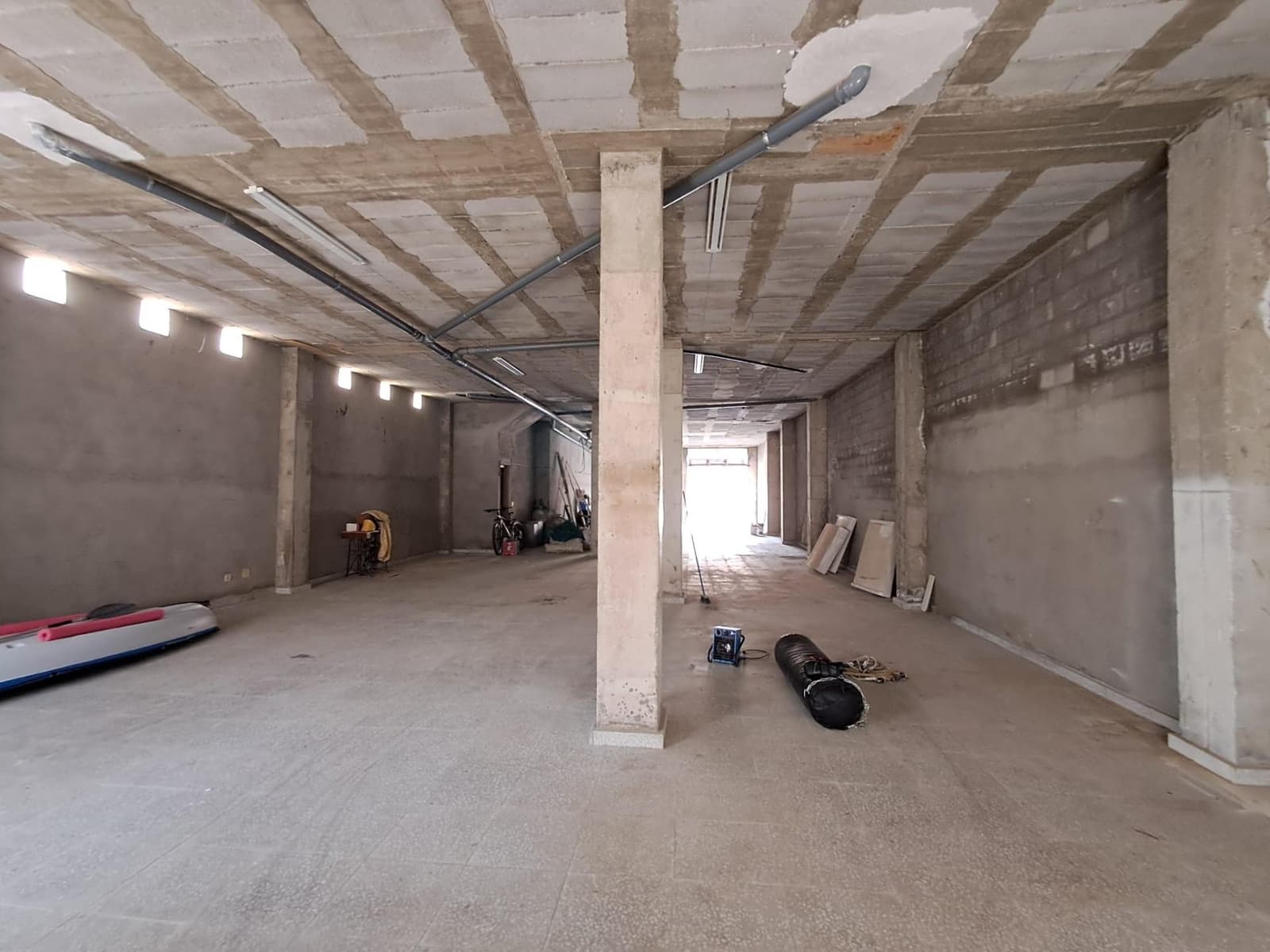 Komercyjne na sprzedaż w Aguilas z garażem - 105 000 € (Ref: 10003801)