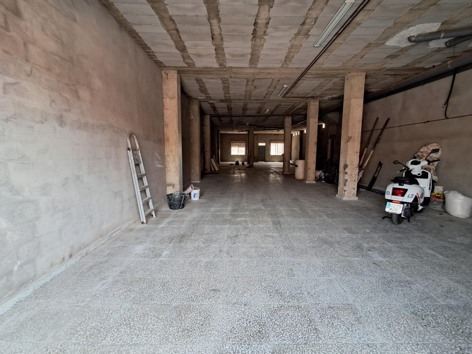 Komercyjne na sprzedaż w Aguilas z garażem - 105 000 € (Ref: 10003801)