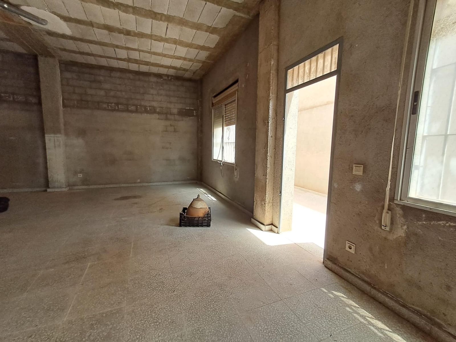 Komercyjne na sprzedaż w Aguilas z garażem - 105 000 € (Ref: 10003801)