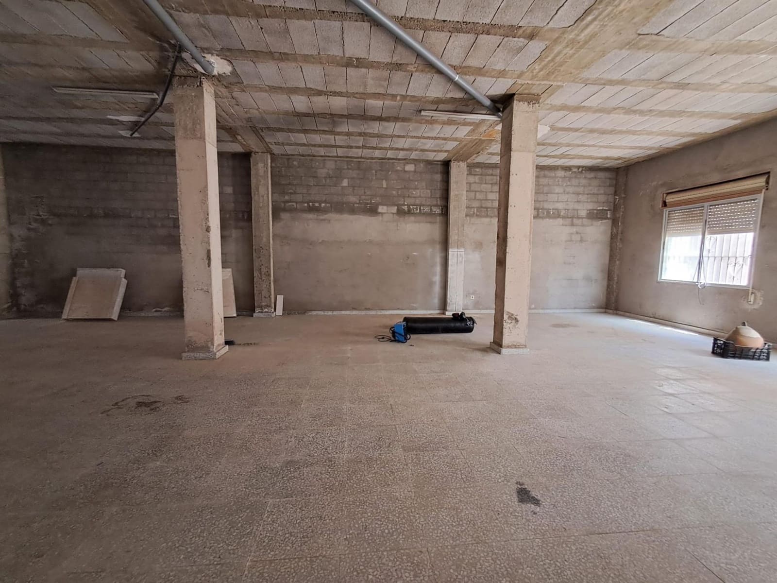 Komercyjne na sprzedaż w Aguilas z garażem - 105 000 € (Ref: 10003801)