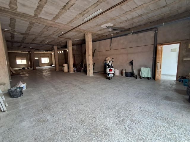 Local Commercial à vendre à Aguilas avec garage - 105 000 € (Ref: 10003801)