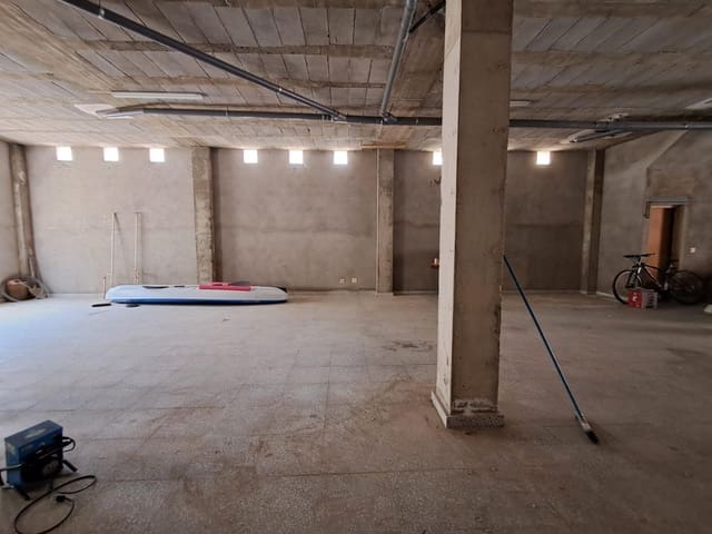 Local Commercial à vendre à Aguilas avec garage - 105 000 € (Ref: 10003801)