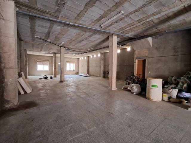 Local Commercial à vendre à Aguilas avec garage - 105 000 € (Ref: 10003801)