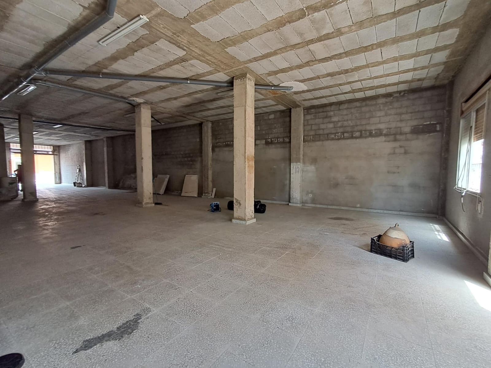 Komercyjne na sprzedaż w Aguilas z garażem - 105 000 € (Ref: 10003801)