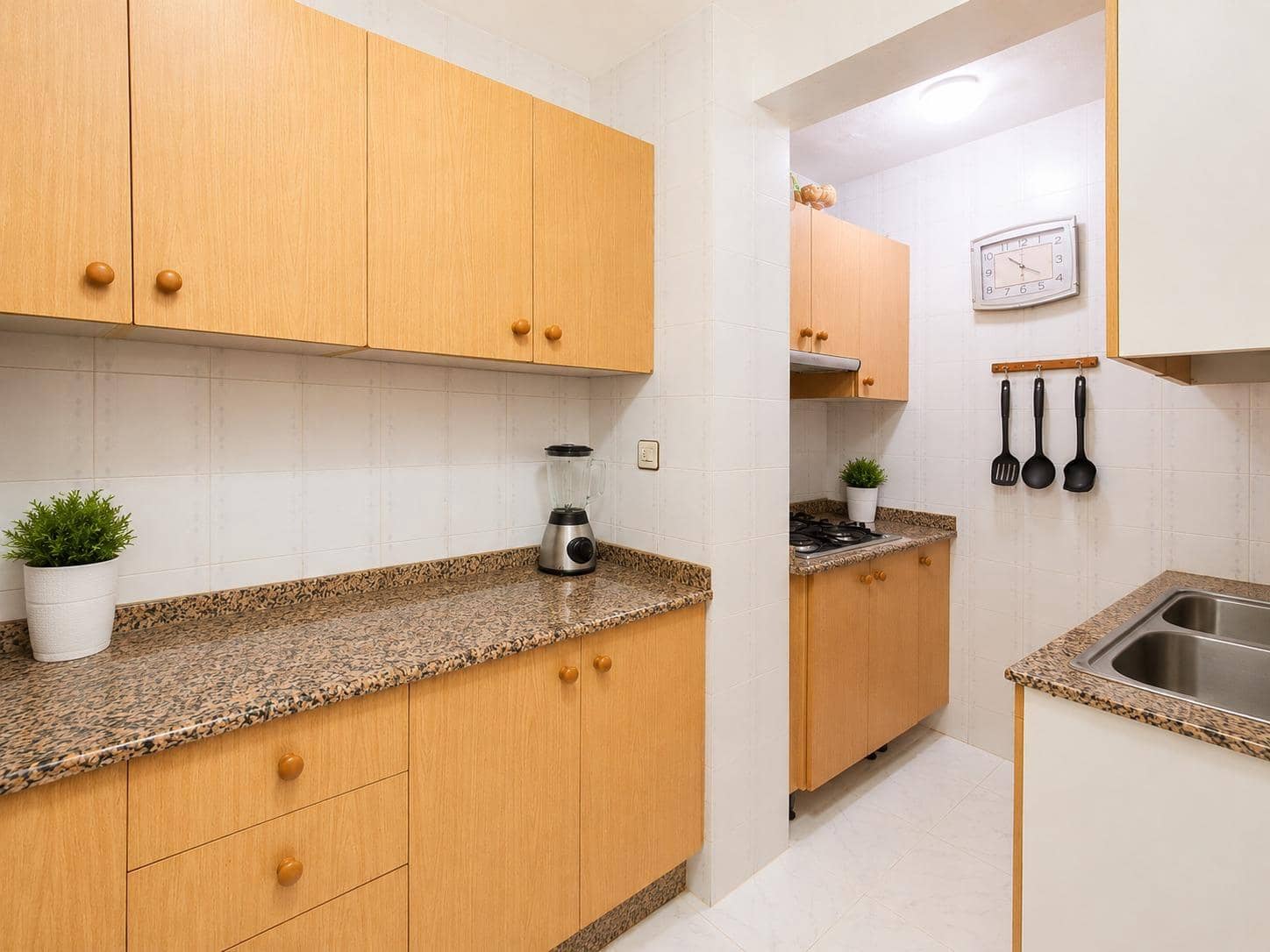 3 chambre Maison de Ville à vendre à Aguilas - 105 000 € (Ref: 10005733)