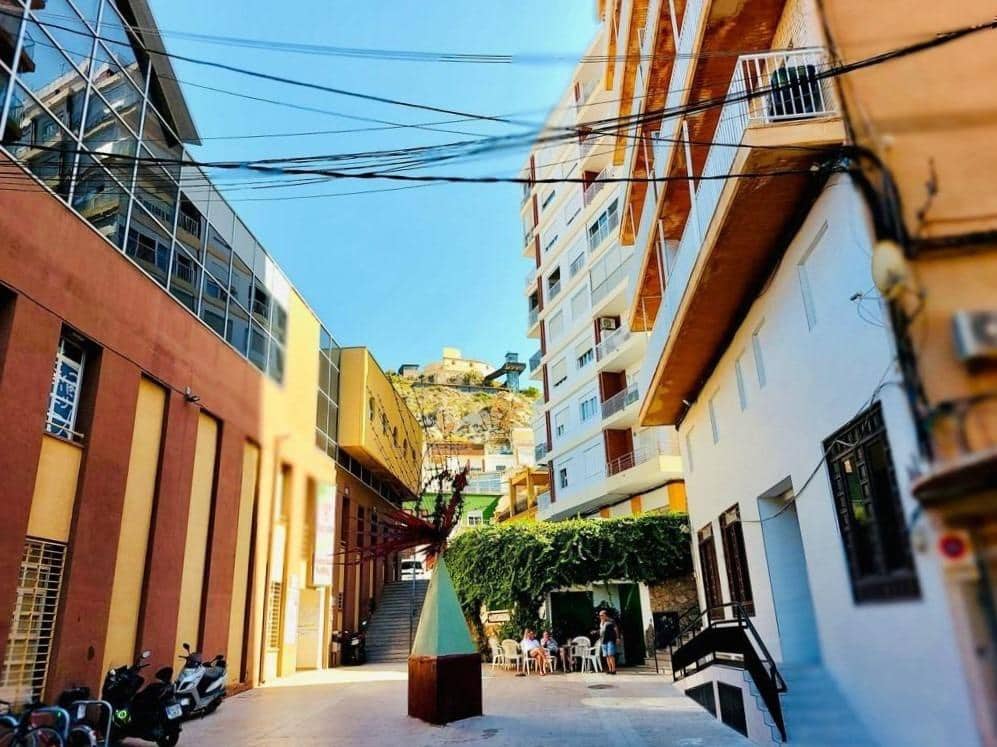 3 chambre Maison de Ville à vendre à Aguilas - 105 000 € (Ref: 10005733)