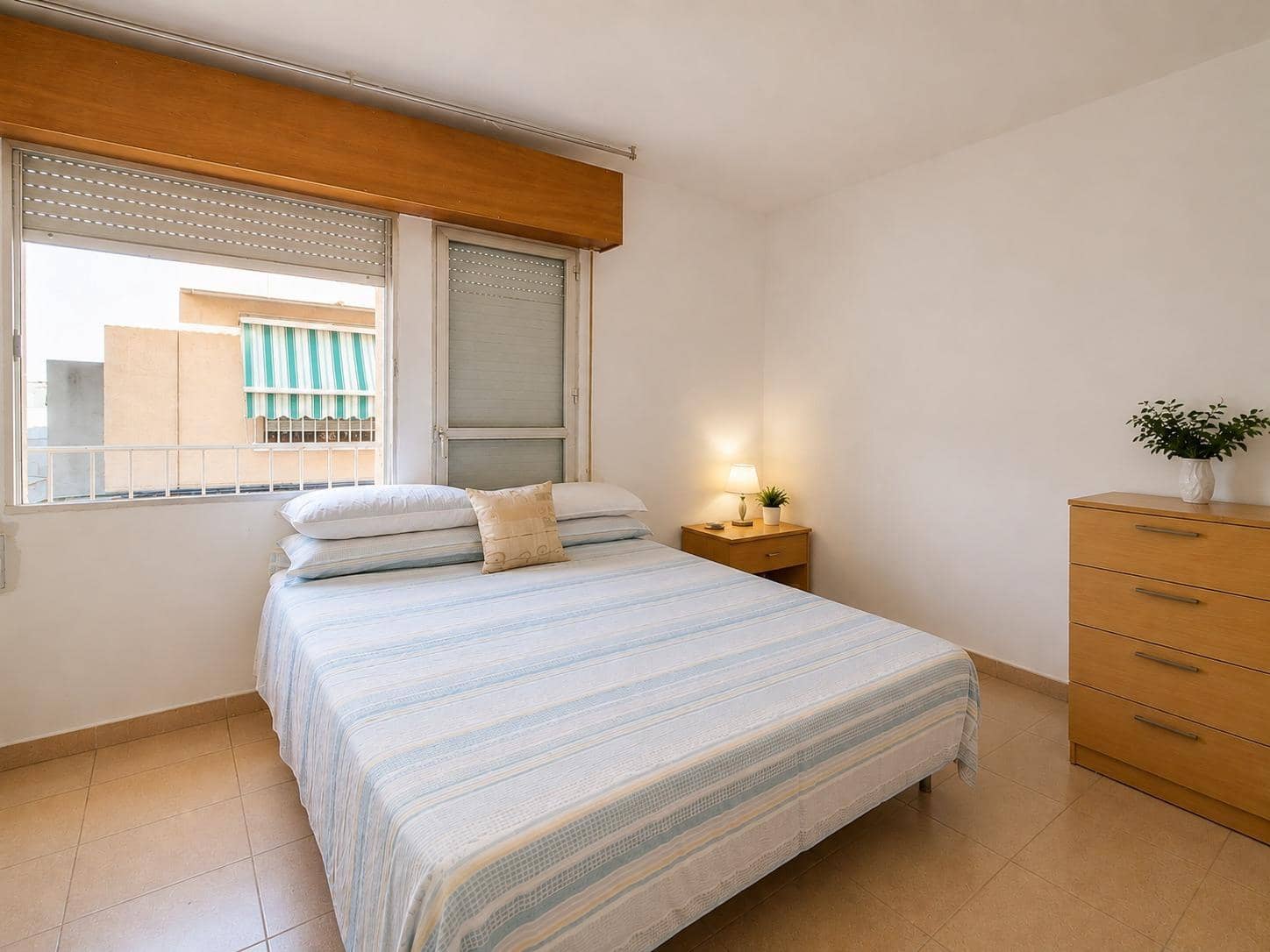 3 chambre Maison de Ville à vendre à Aguilas - 105 000 € (Ref: 10005733)