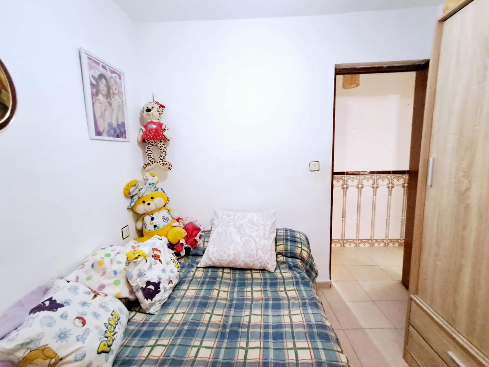 3 chambre Maison de Ville à vendre à Aguilas - 105 000 € (Ref: 10005733)