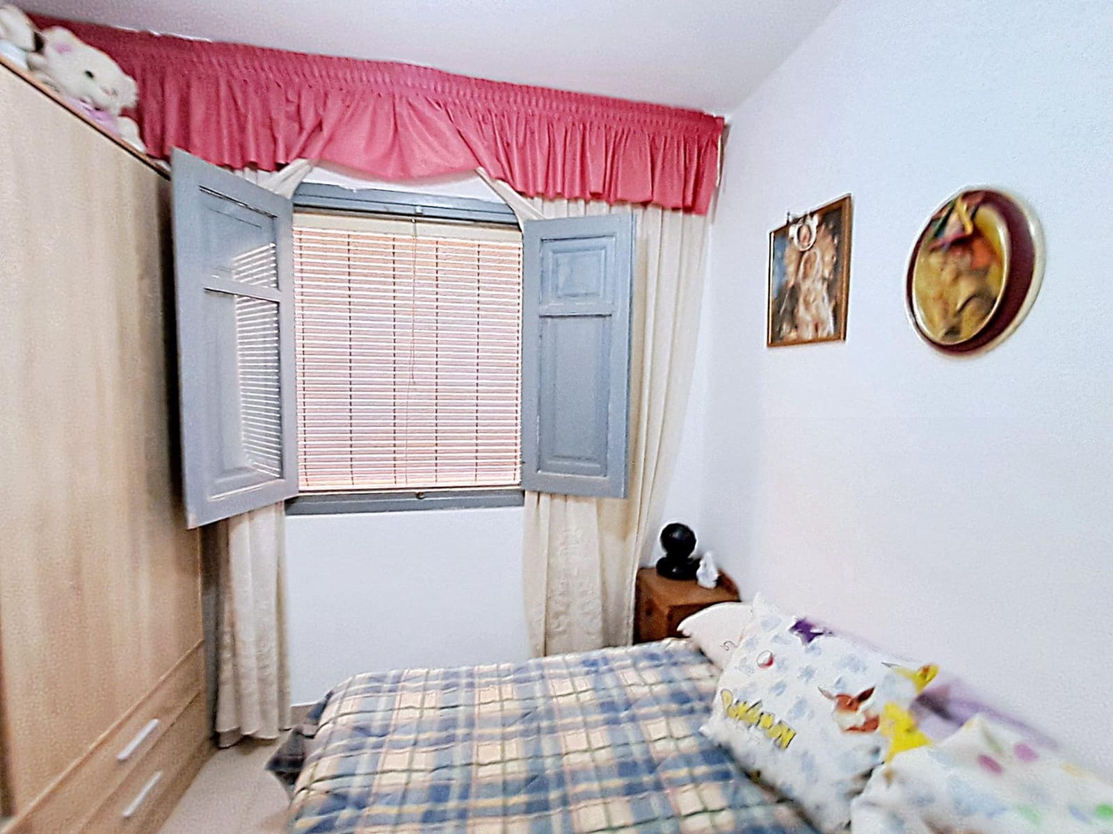 3 chambre Maison de Ville à vendre à Aguilas - 105 000 € (Ref: 10005733)