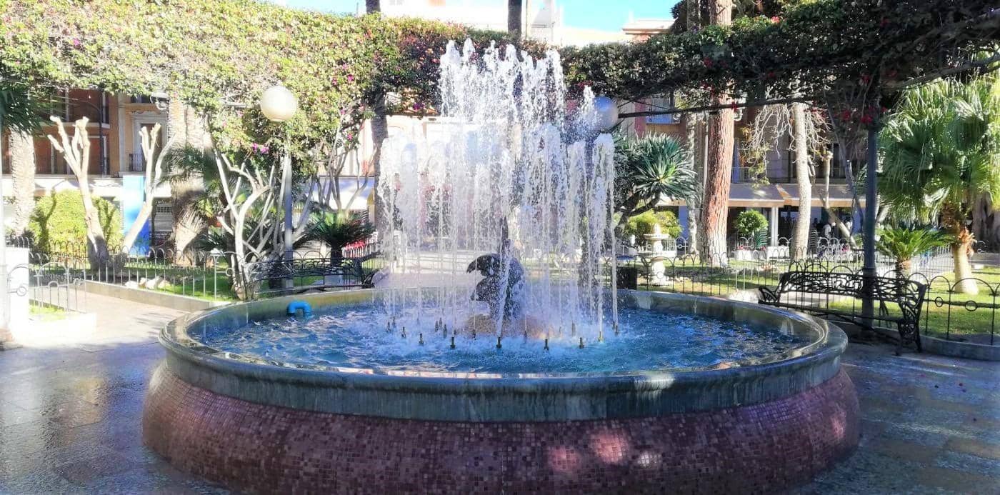 3 chambre Maison de Ville à vendre à Aguilas - 105 000 € (Ref: 10005733)